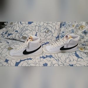 Nike Blazers